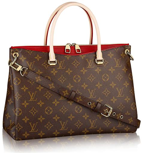 what does a louis vuitton bag cost